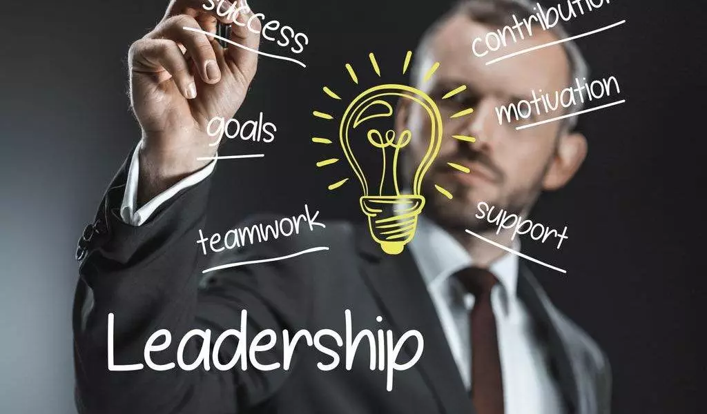 Dezvoltarea abilităților de leadership